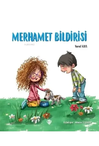 Merhamet Bildirisi