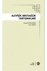 Alevilik Bektaşilik Tartışmaları