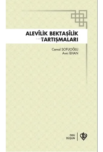 Alevilik Bektaşilik Tartışmaları
