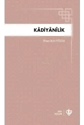 Kadıyanilik