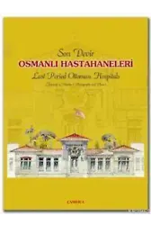 Osmanlı Hastaneleri