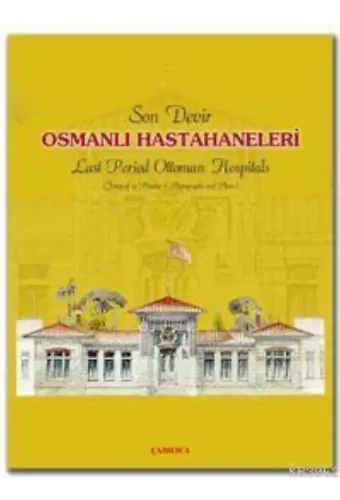 Osmanlı Hastaneleri