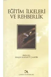 Eğitim İlkeleri ve Rehberlik