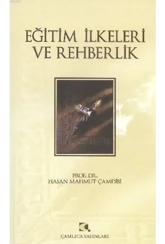 Eğitim İlkeleri ve Rehberlik