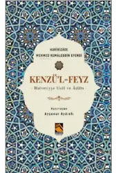 Kenzü'l-Feyz;Halvetiyye Usûl ve Âdâbı