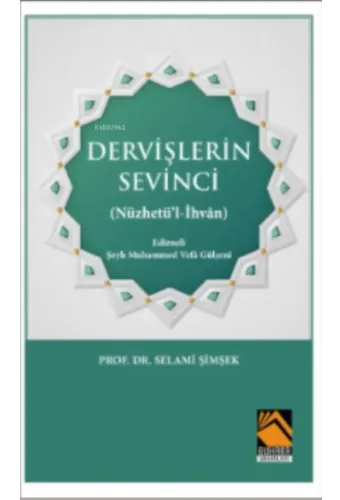Dervişlerin Sevinci