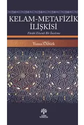 Kelam - Metafizik İlişkisi