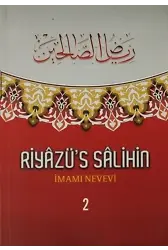 Riyazü's Salihin 2.Cilt