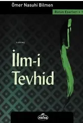 İlm-i Tevhid