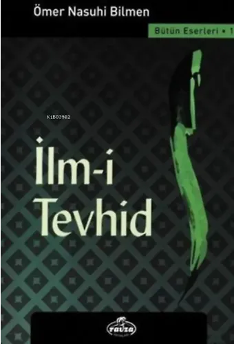 İlm-i Tevhid