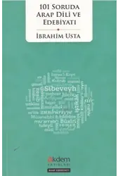 101 Soruda Arap Dili ve Edebiyatı