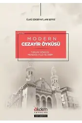 Modern Cezayir Öyküsü