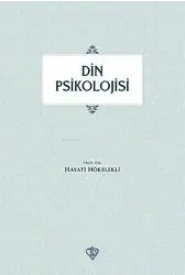 Din Psikolojisi