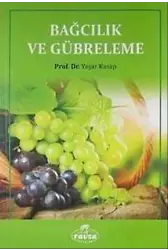 Bağcılık ve Gübreleme