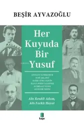 Her Kuyuda Bir Yusuf