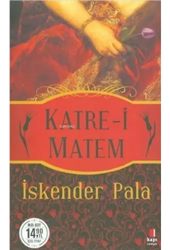 Katre-i Matem (Midi Boy)