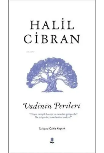Vadinin Perileri