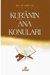 Kur'ân'ın Ana Konuları