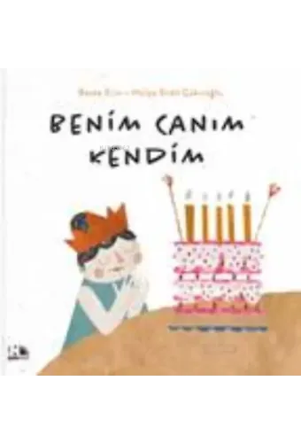 Benim Canım Kedim