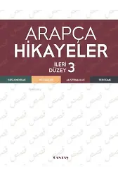 Arapça Hikayeler İleri Düzey