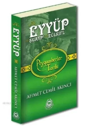 Hz. Eyyüp; Peygamberler Tarihi