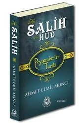 Hz. Salih; Peygamberler Tarihi