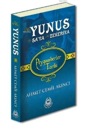 Hz. Yunus; Peygamberler Tarihi