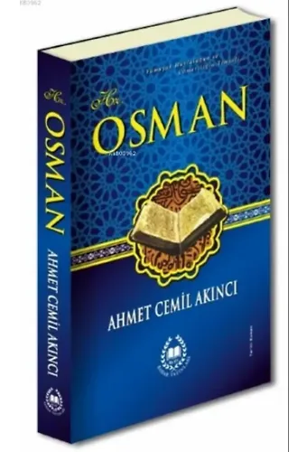 Hz. Osman