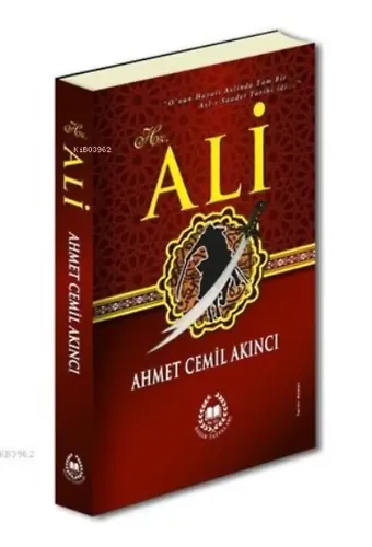 Hz. Ali