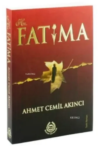 Hz. Fatıma