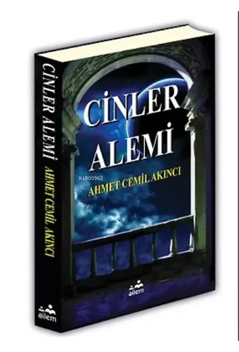 Cinler Alemi