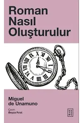 Roman Nasıl Oluşturulur