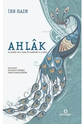 Ahlak