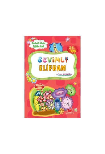 Sevimli Elifbam