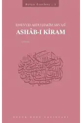 Ashab-ı Kiram Bütün Eserleri - 5