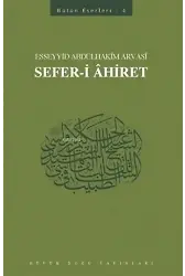 Sefer-i Ahiret Bütün Eserleri - 4
