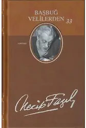 Başbuğ Velilerden 33 (Deri Cilt)