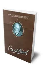 Tiyatro Eserleri 3. Cilt