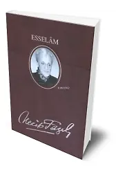Esselam (Deri Cilt)