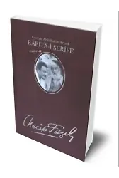 Rabıta-i Şerife (Deri Ciltli)