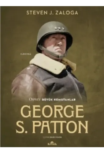 George S. Patton