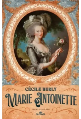 Marie Antoinette