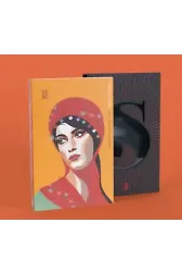 Selvi Boylum Al Yazmalım (Kutulu Özel Baskı)