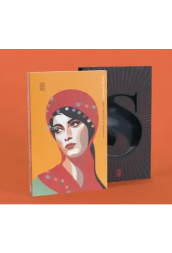 Selvi Boylum Al Yazmalım (Kutulu Özel Baskı)