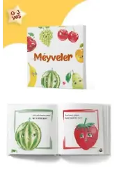 Meyveler