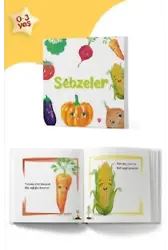 Sebzeler