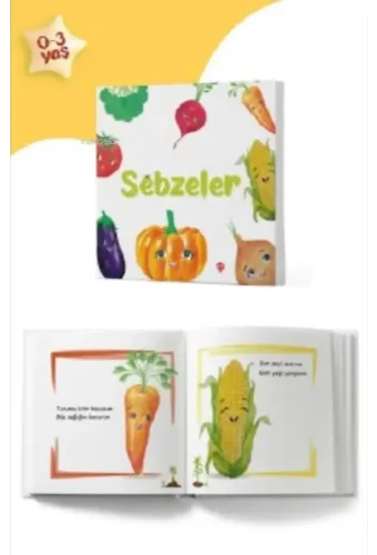 Sebzeler
