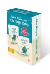 Adem Güneş ile Kendi Kendine Terapi Seti