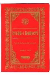 Evrad-ı Konyevî