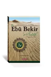 Hz Ebu Bekir Es - Sıddık
